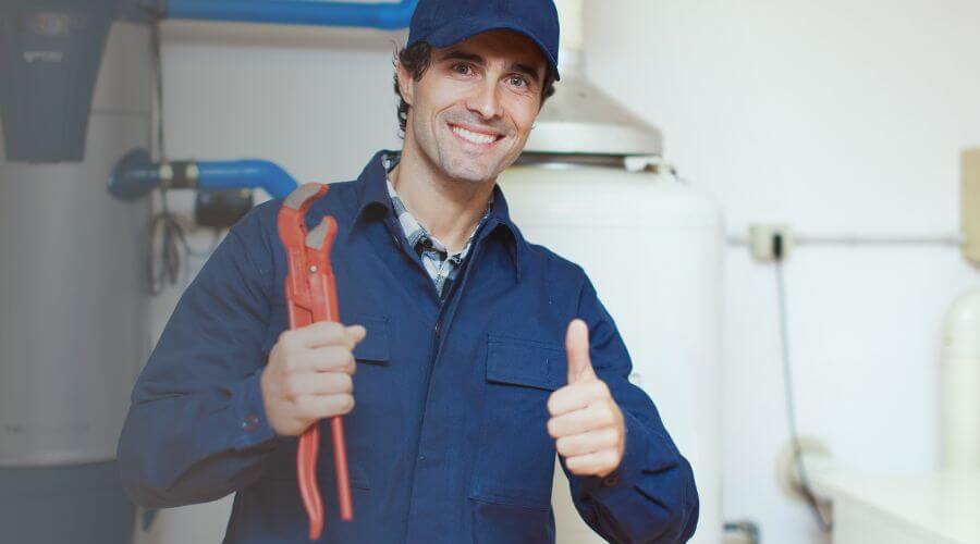 Professional Leak Detection in West Chester, OH