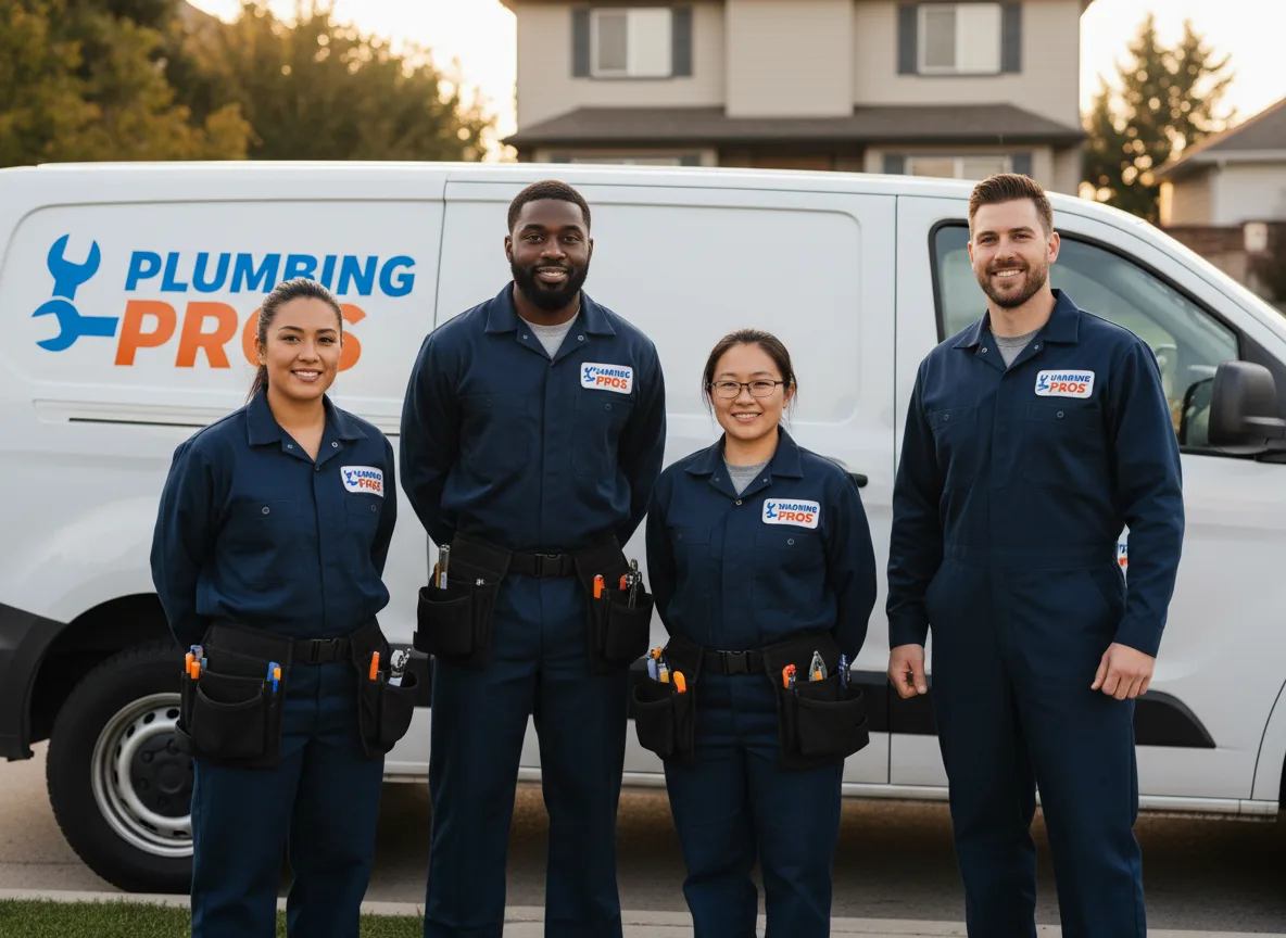 Water Heater Repair company in West Chester, OH